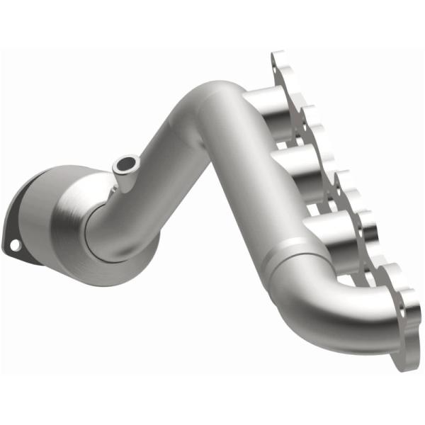 MAG Converter Direct Fit Magnaflow 22-003