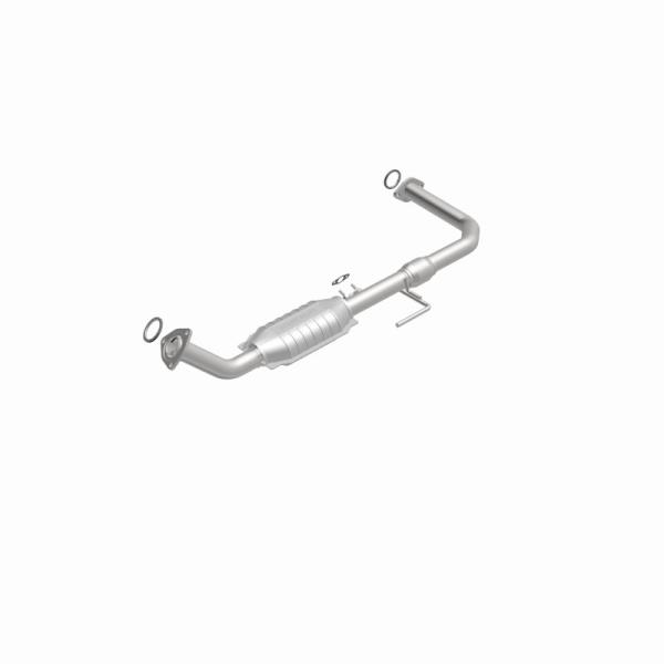 MAG Converter Direct Fit Magnaflow 447976