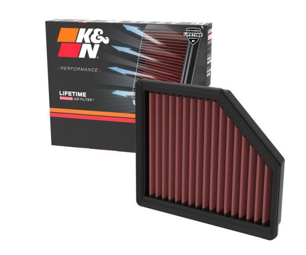 K&N Engineering 33-3174