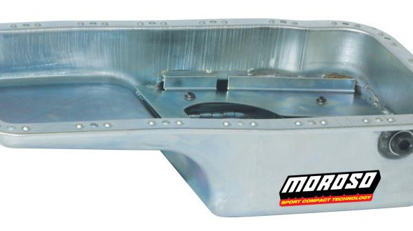 Moroso 20910
