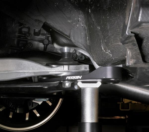 Perrin Performance PSP-SUS-314BK