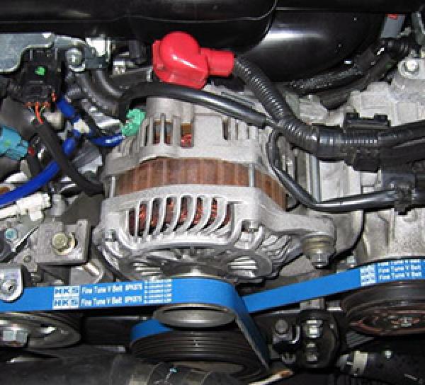 HKS 24996-AK033