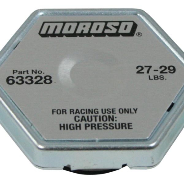 Moroso 63328