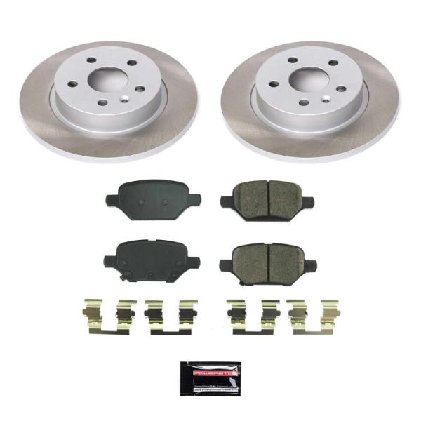 PowerStop SC8488
