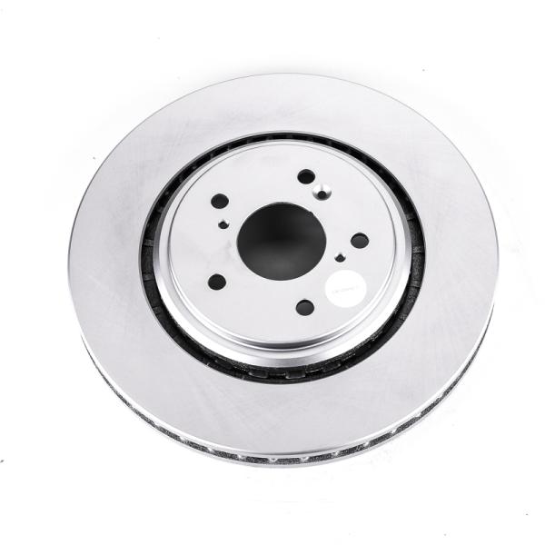 PowerStop JBR1589EVC