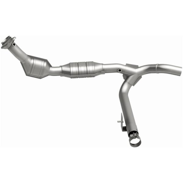 MAG Converter Direct Fit Magnaflow 49009
