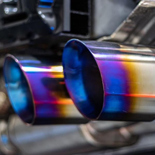 Vivid Racing VR-C8-170T