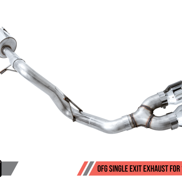 AWE Tuning 3015-22066
