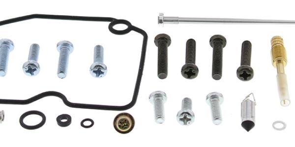ABR Carburetor Rebuild Kits All Balls Racing 26-1657