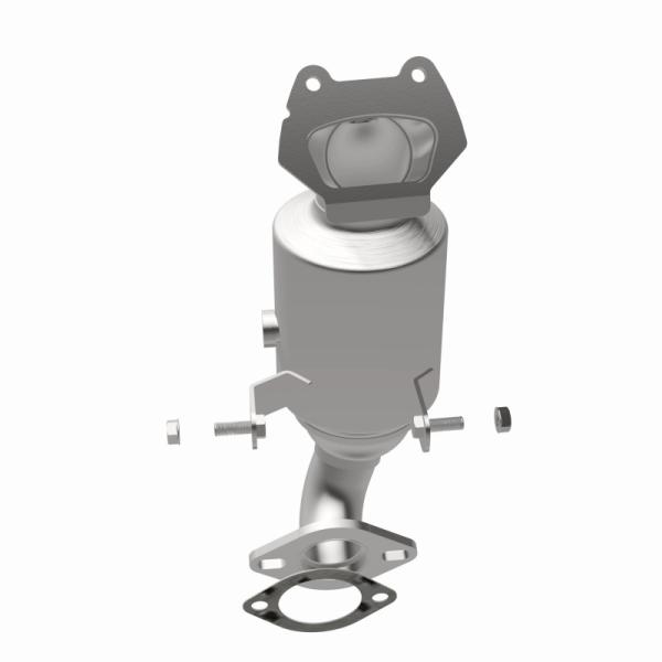 MAG Converter Direct Fit Magnaflow 5551191