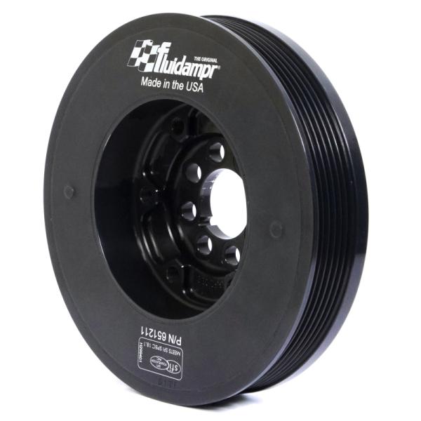 Fluidampr 651211