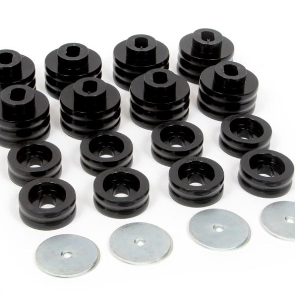 Daystar KG04025BK