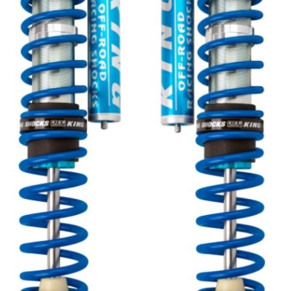 King Shocks 20001-126A