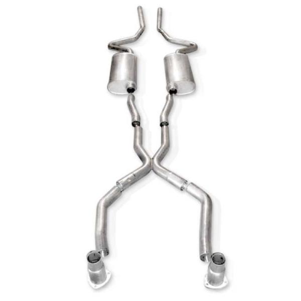 Stainless Works CV6782.5X