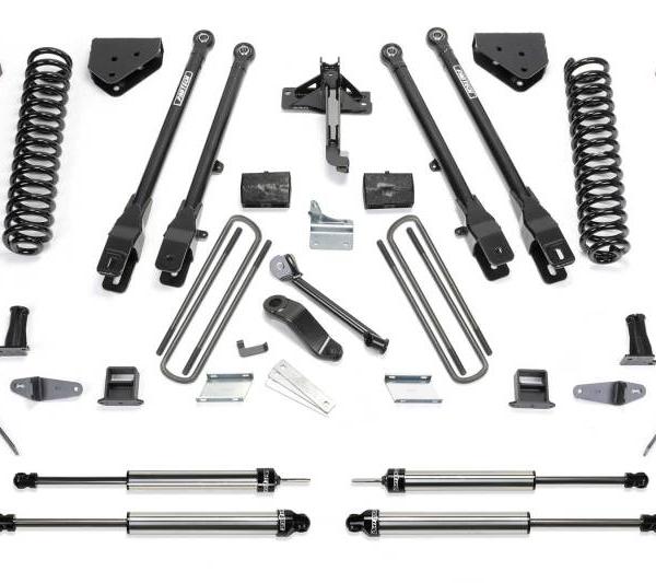 Fabtech K2126DL