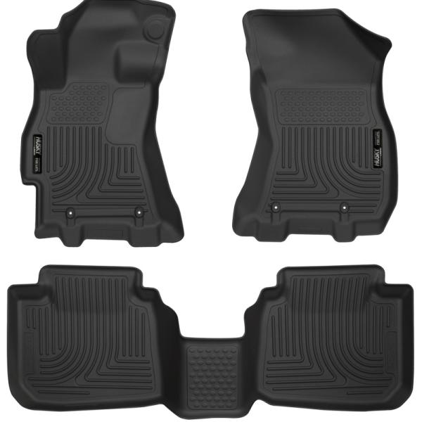 Husky Liners 99671