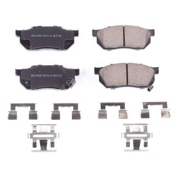PowerStop 17-256