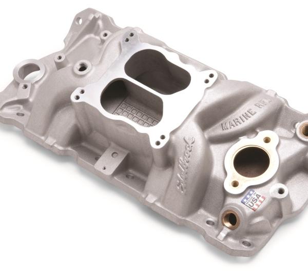 Edelbrock 2504