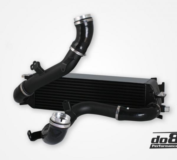 DOB Intercooler Kit - BigPack do88 BIG-260-D-S