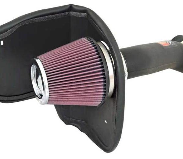 K&N Engineering 57-1555