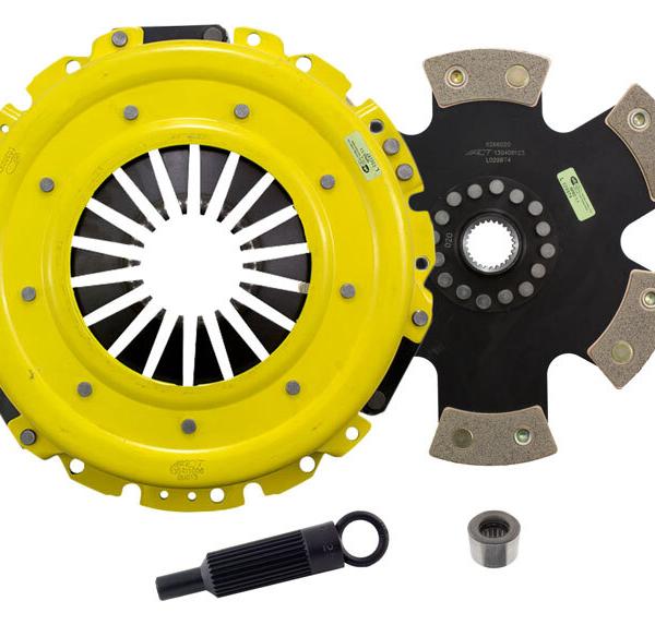 ACT HD/Race Clutch Kits ACT GM8-HDR6