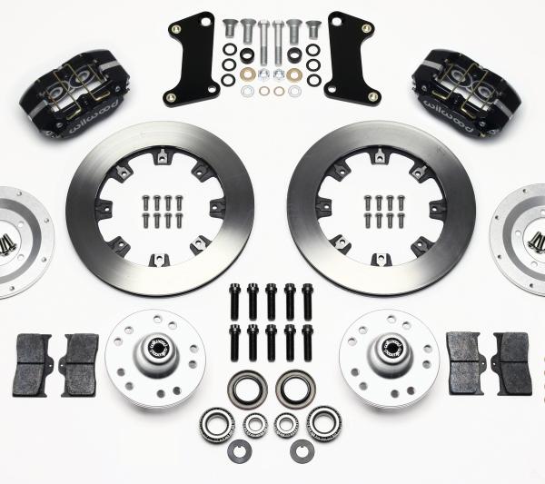WIL Dynapro Brake Kit Wilwood 140-13203