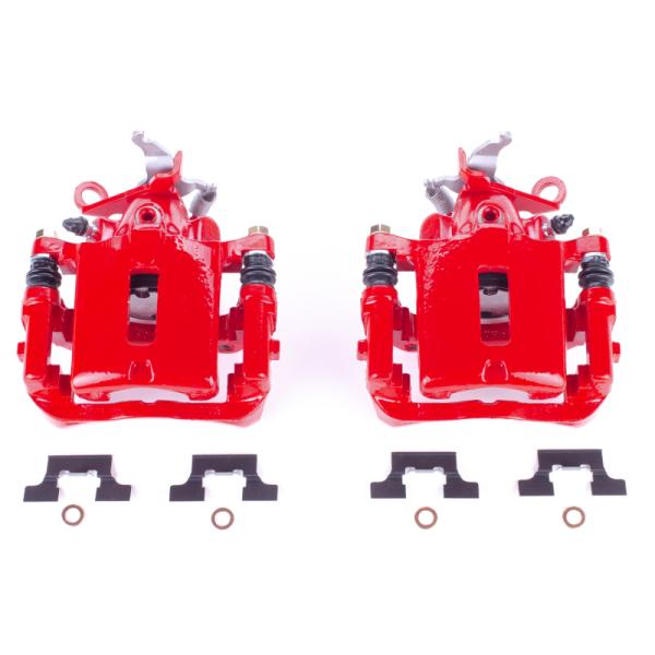 PowerStop S4852