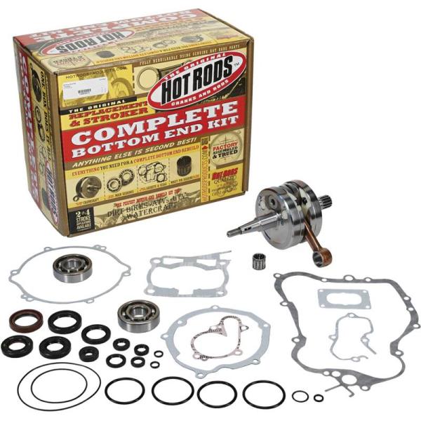 Hot Rods CBK0013