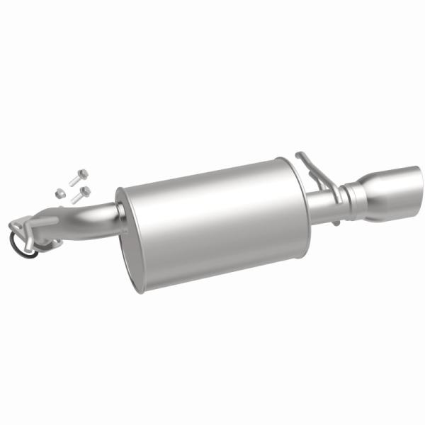 MAG BRE Exhaust Kits Magnaflow 108-0003