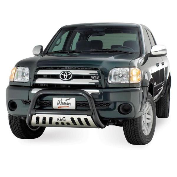 WES Bull Bars - Ultimate Westin 32-1365
