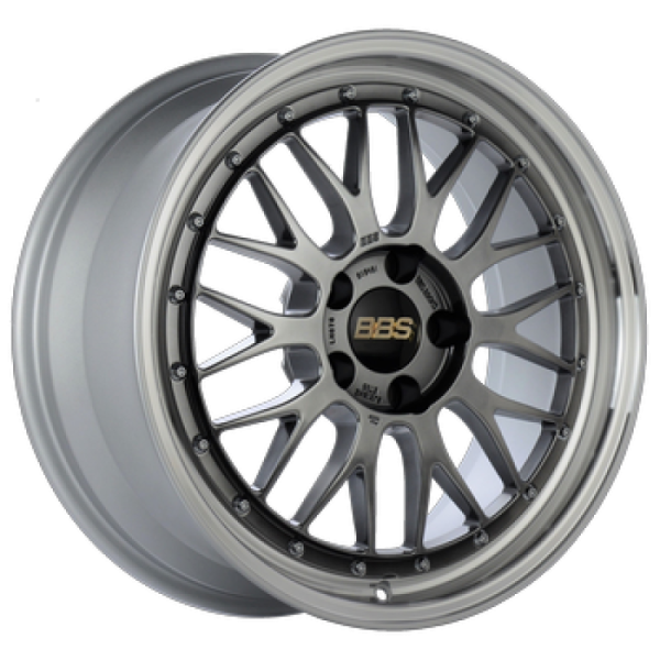 BBS LM080DBPK