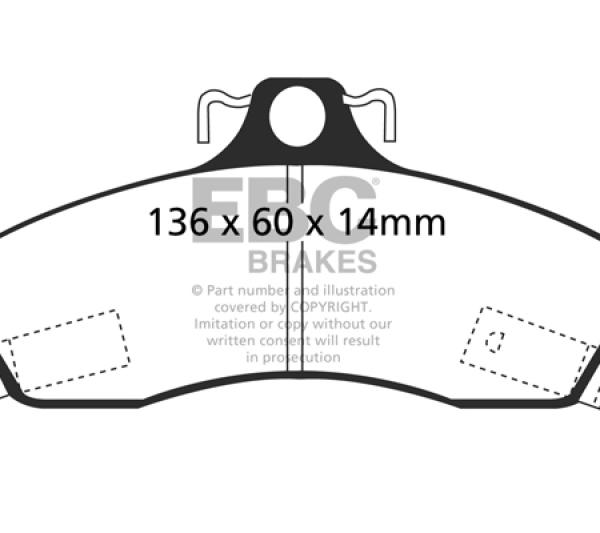 EBC DP21181