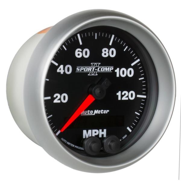 AutoMeter 3680