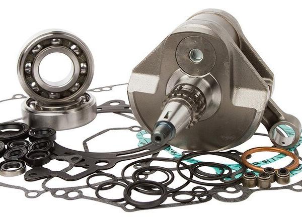 Hot Rods CBK0160