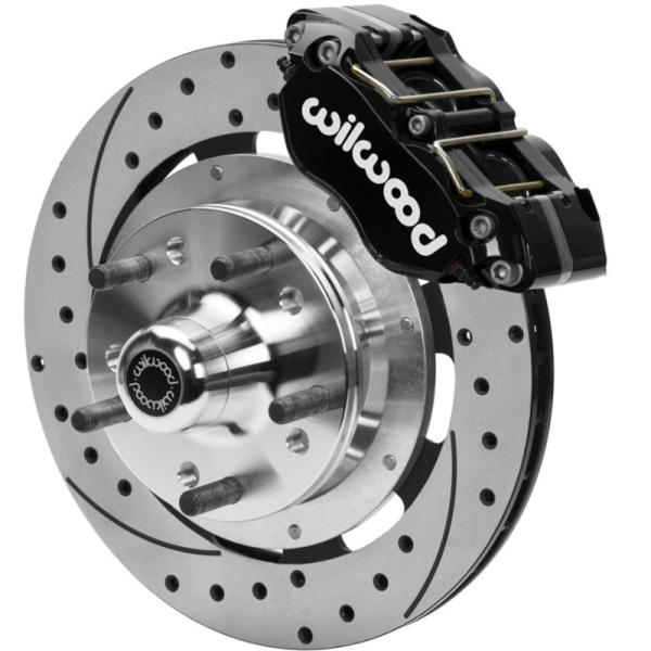 WIL Dynapro Brake Kit Wilwood 140-15981-D