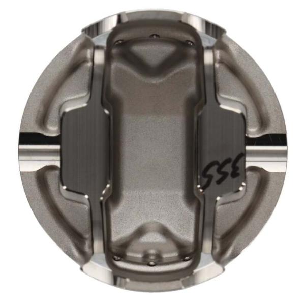Wiseco K573M88AP