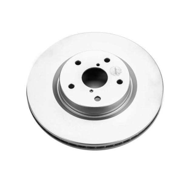 PSB Evolution Coated Rotor PowerStop JBR1319EVC