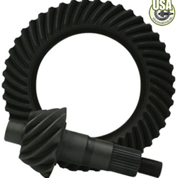 Yukon Gear & Axle ZG GM14T-538T