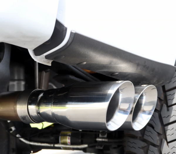 Carven Exhaust CF1007