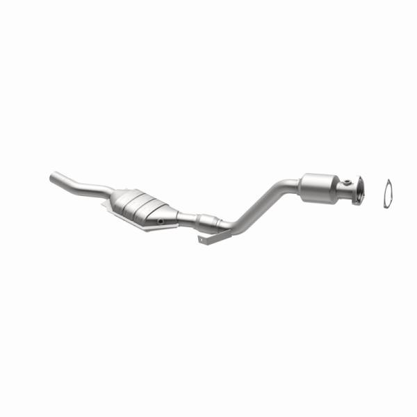 Magnaflow 444333