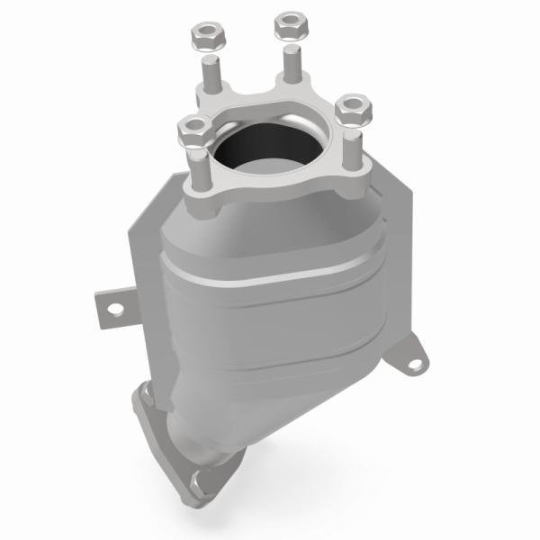 MAG Converter Direct Fit Magnaflow 24446