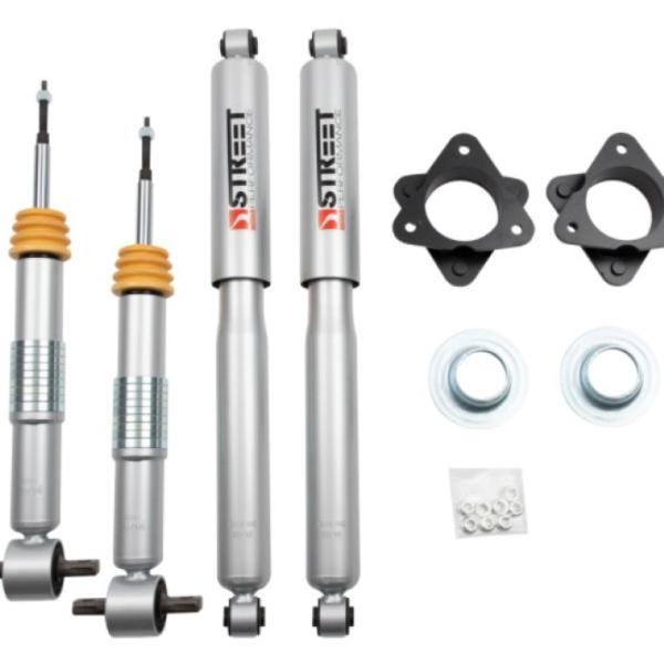 Belltech 1023SP