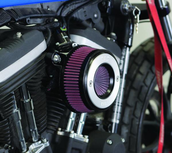 S&S Cycle 170-0724A