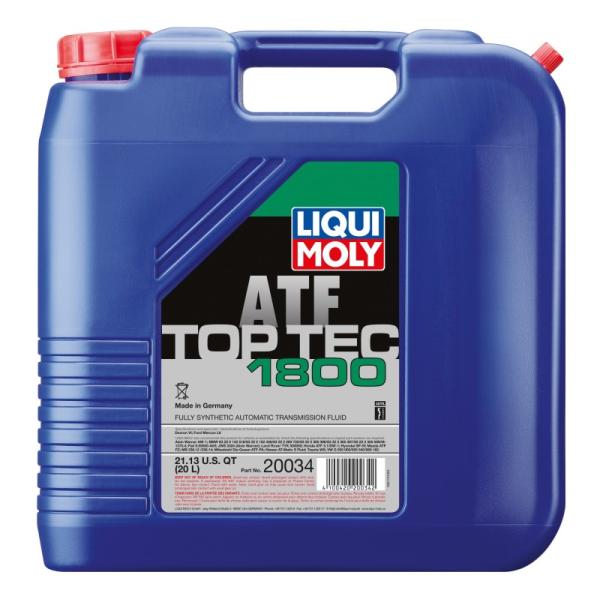 LIQUI MOLY 20034