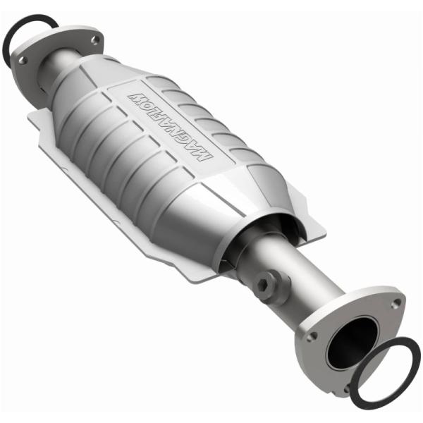 MAG Converter Direct Fit Magnaflow 4481499