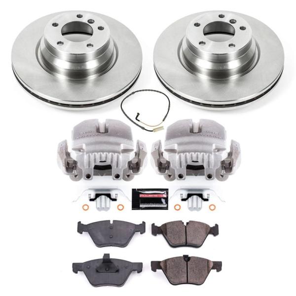 PowerStop KCOE5767