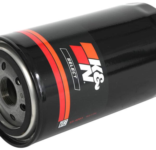 K&N Engineering SO-4003