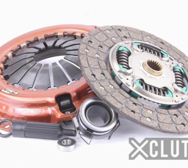 XCLUTCH XKTY28044-1A