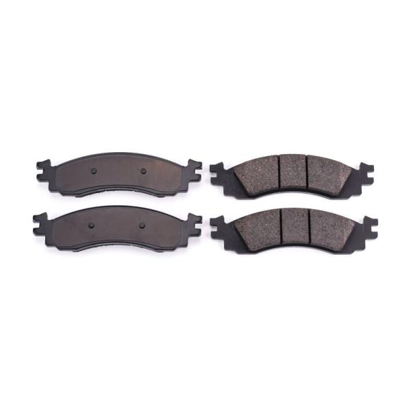 PowerStop 16-1158