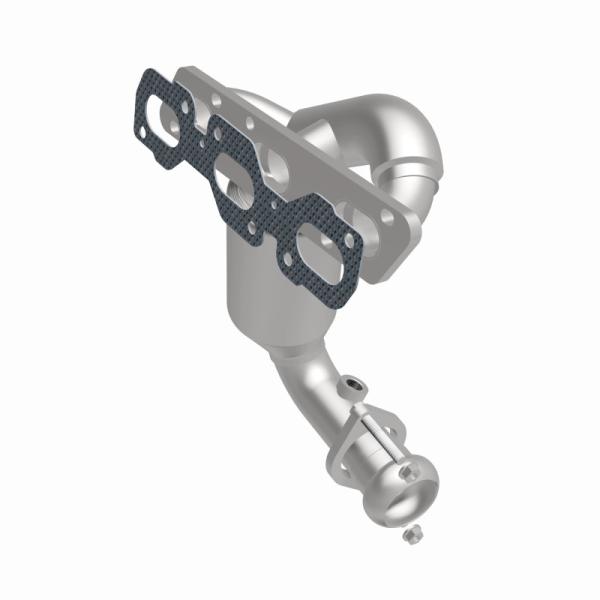 MAG Converter Direct Fit Magnaflow 4583370